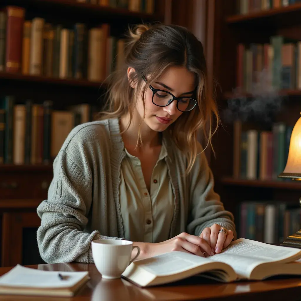 Professional team collaboration