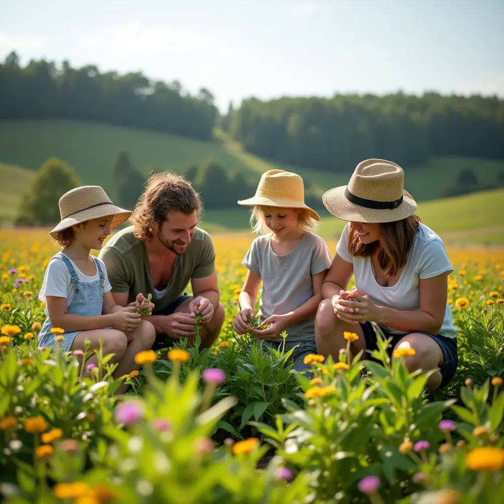 Creative workspace innovation